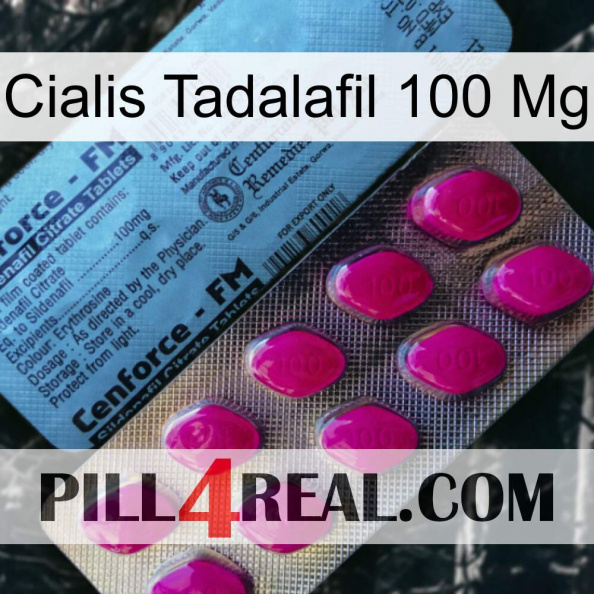 Cialis Tadalafil 100Mg 35